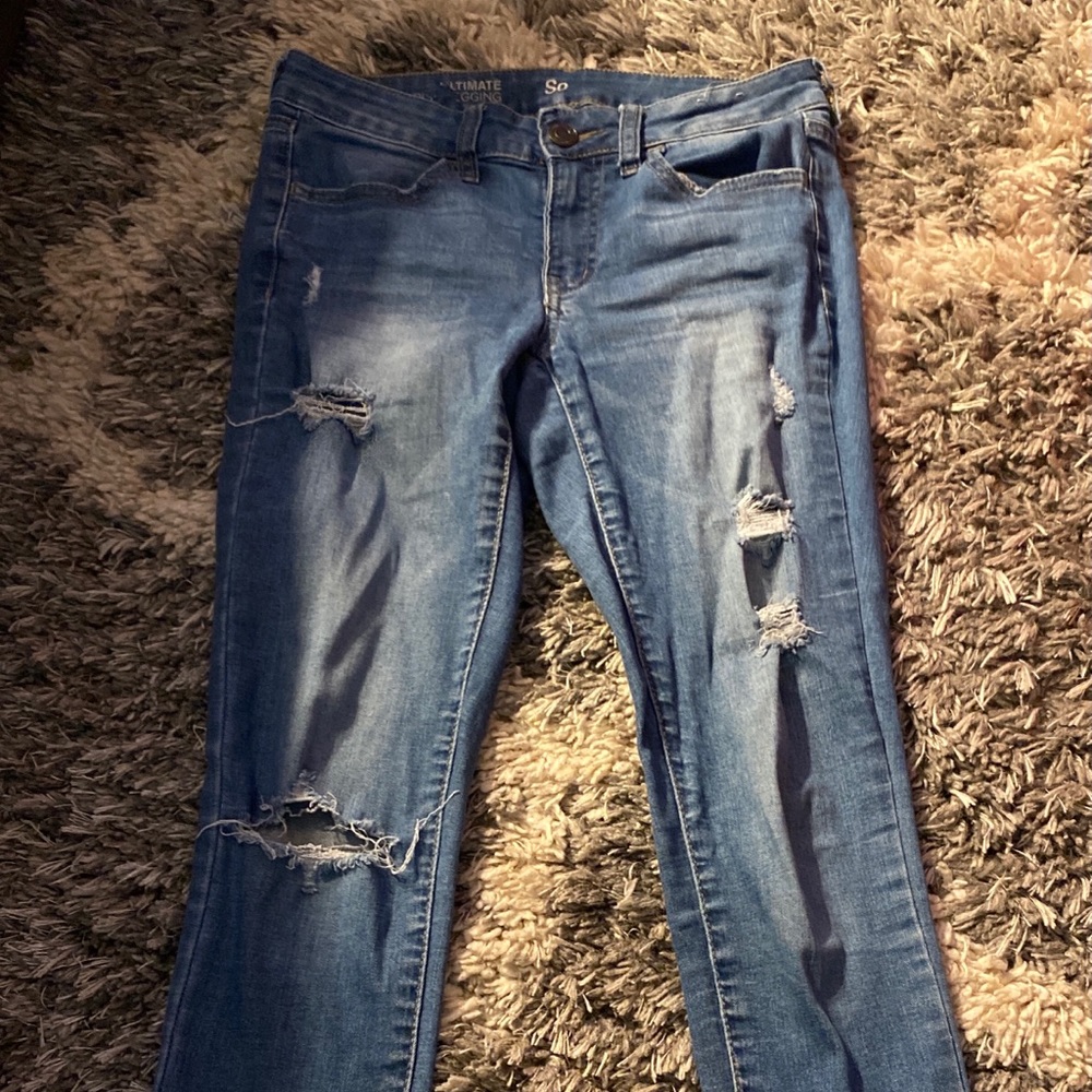 Junior’s Ultimate Jegging